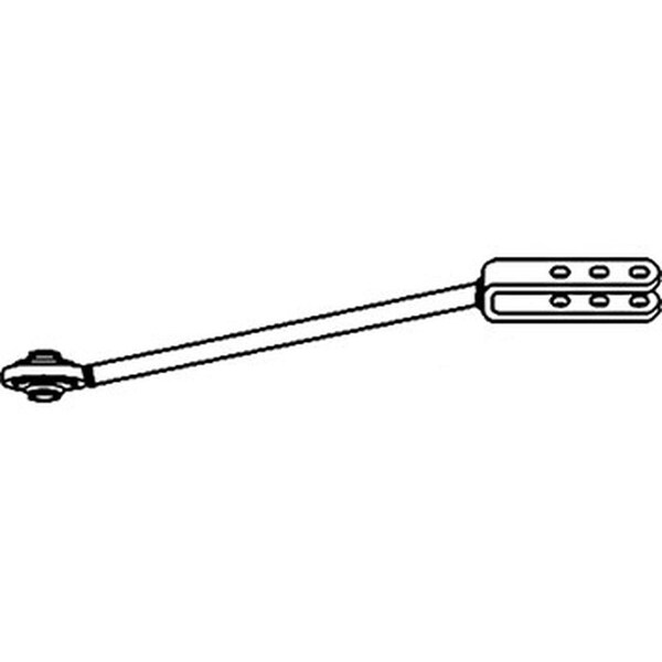 Aftermarket 3 POINT LIFT ROD LINK Fits New Holland Fits Ford TRACTOR 1100, 1110, 1200, 1 SBA370200380 - main